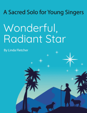Wonderful, Radiant Star