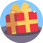 Gift box shing free resources