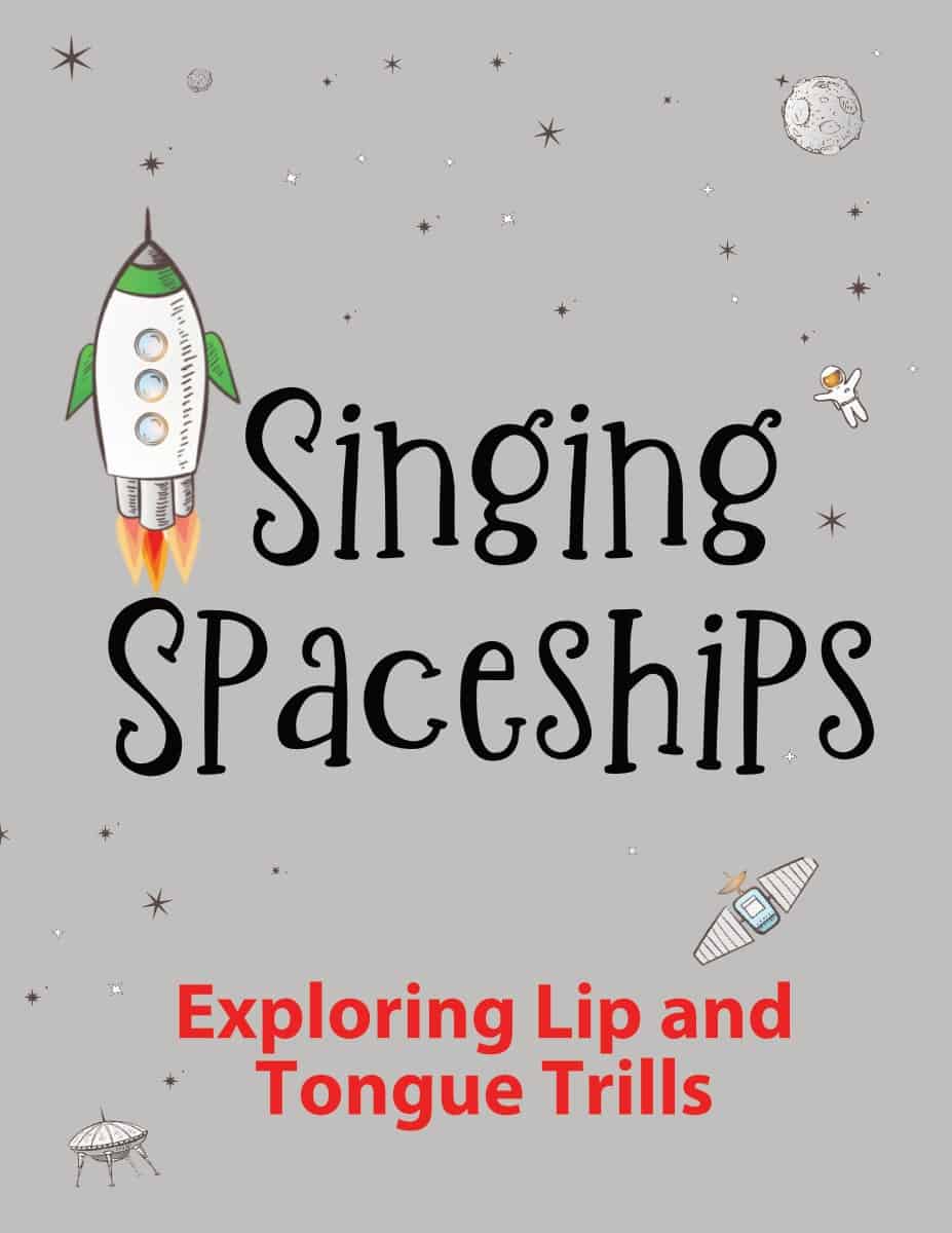 Singing Spaceships