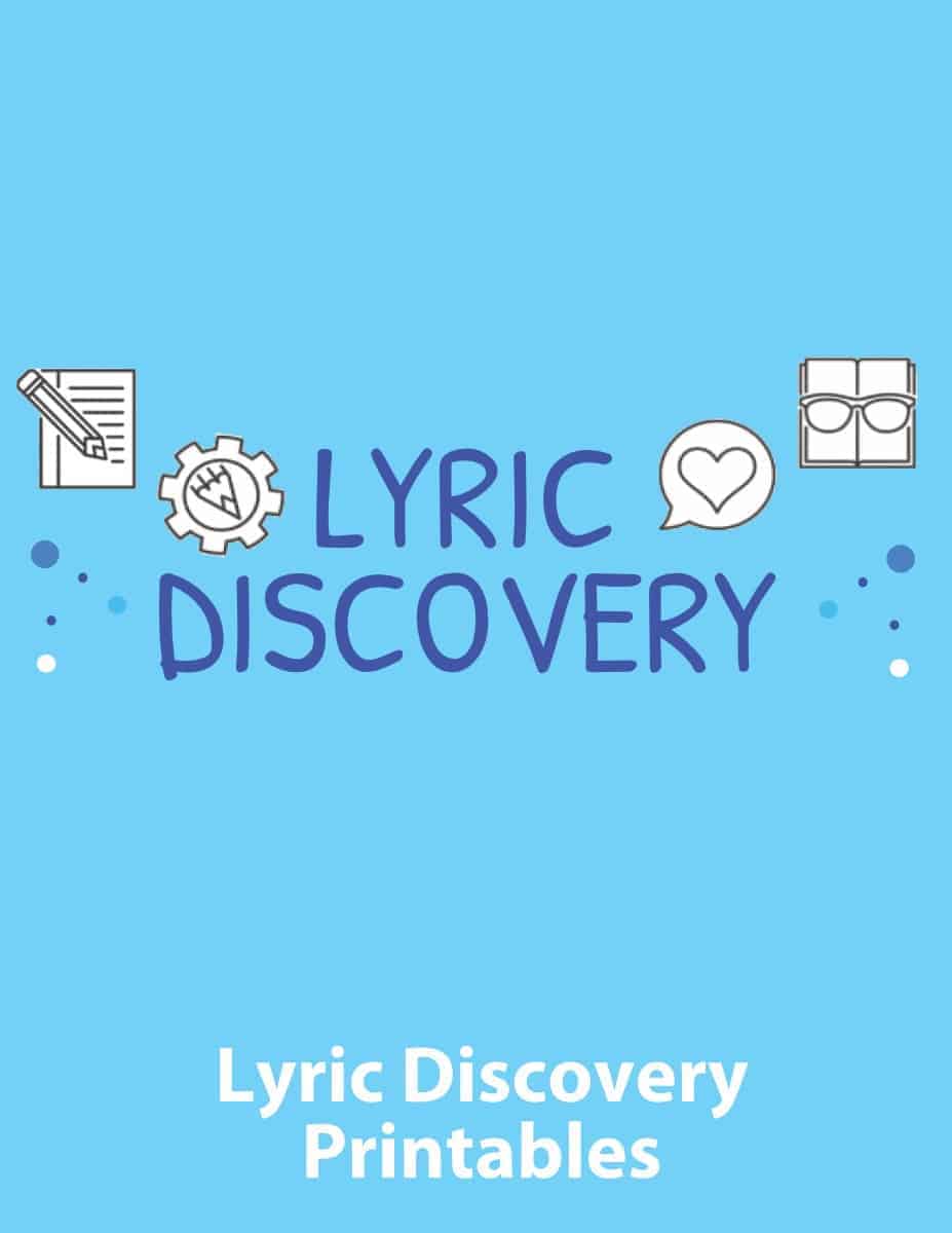 Lyric Discovery