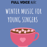 Winter Music for Kids