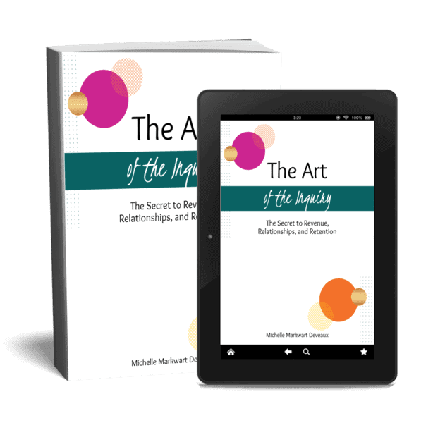the art of the inquiry ebook cover