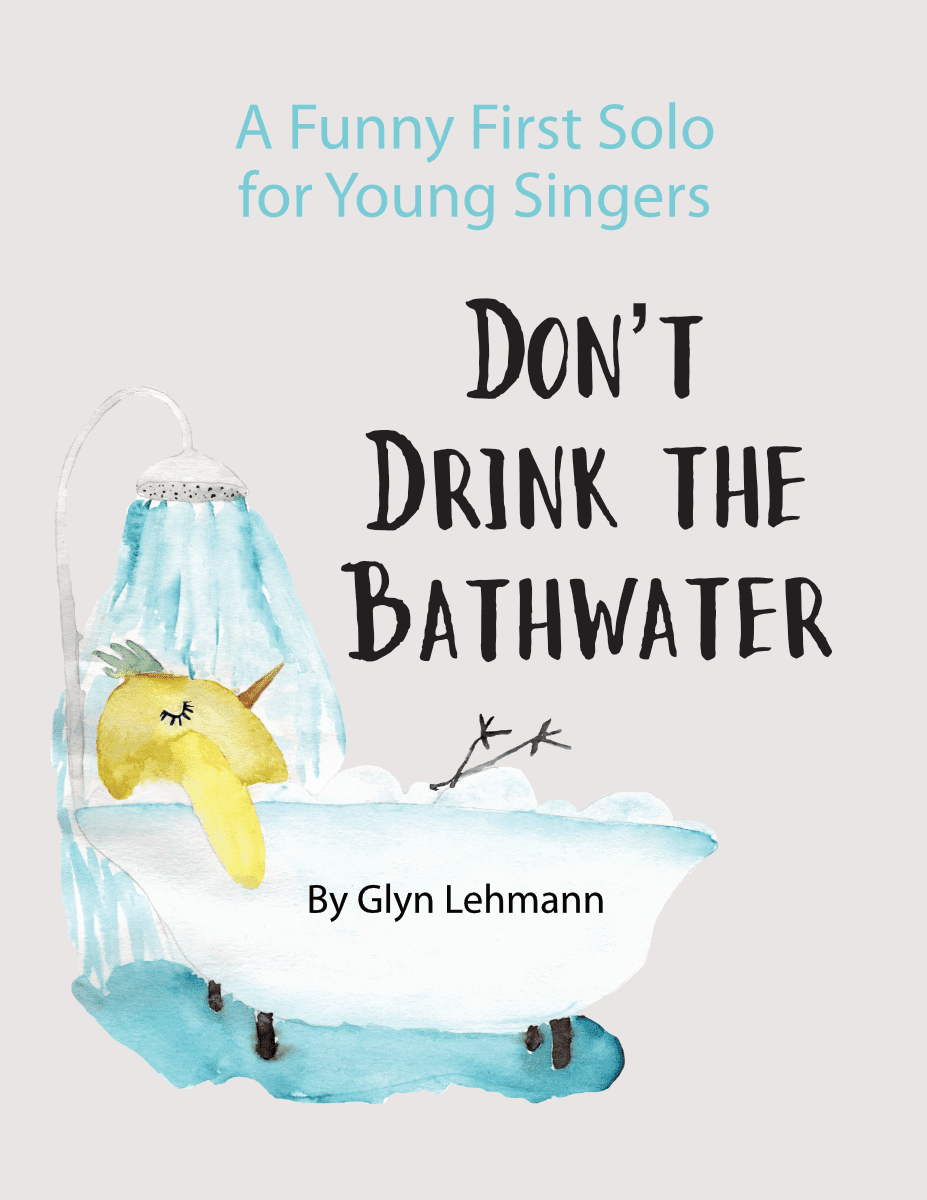 Don't Drink the Bathwater