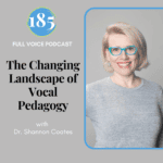 Podcast episode with Dr. Shannon Coates
