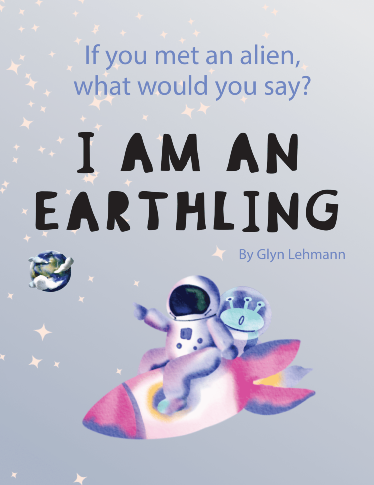 I am an earthling song