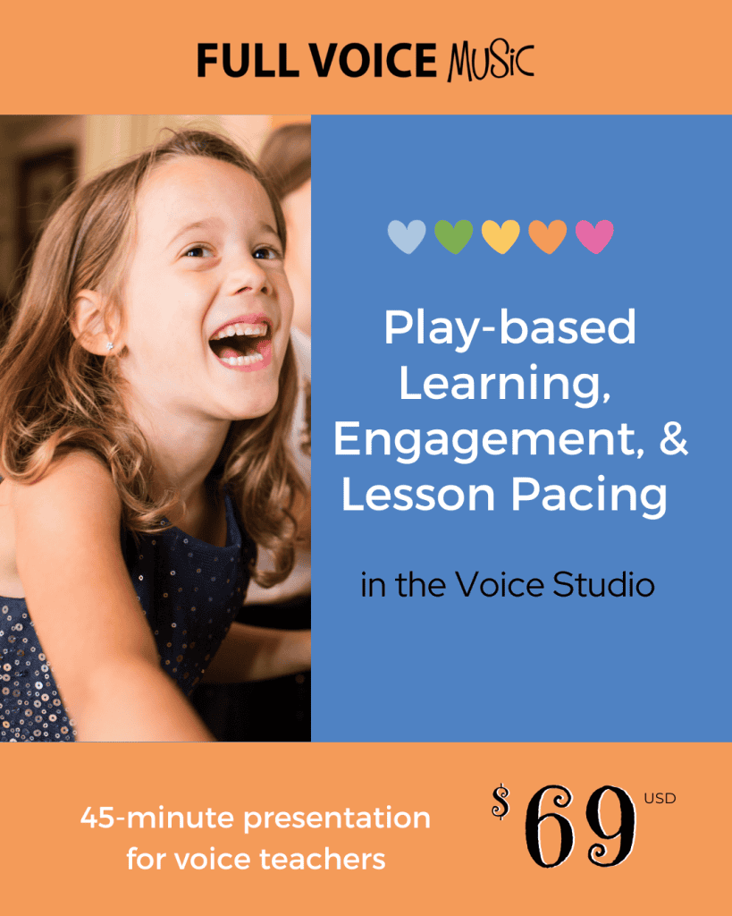 FVM | Play-based Learning Course